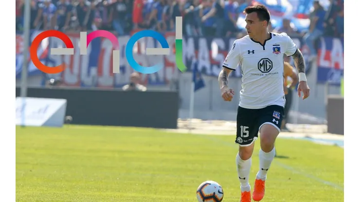 Pablo Mouche reclama contra ENEL