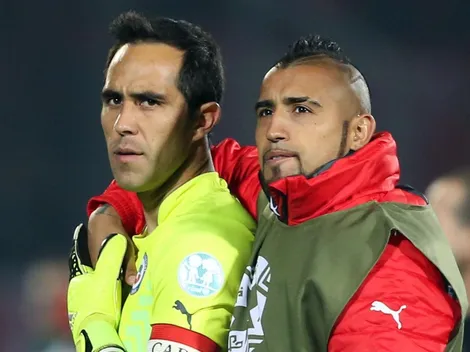 Bravo: "Felicitar a los muchachos, hicieron una muy buena labor"