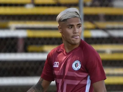 ¡Sueltan bomba sobre Gaete!: quiere volver el 2020 a Colo Colo