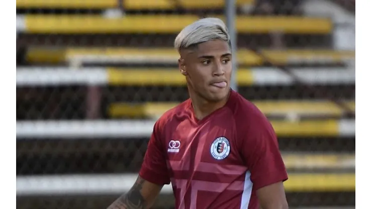 Juan Carlos Gaete planea retornar a Colo Colo el 2020