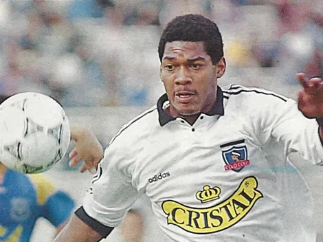 Eduardo Hurtado: "En la zona media Chile marca diferencias"