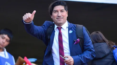 Zamorano le cayó fuerte al VAR.