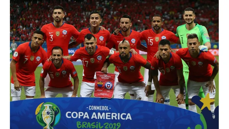 El análisis del triunfo de La Roja sobre Ecuador