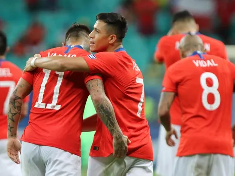 Programación, tabla y resultados tras Chile vs Ecuador por Copa América