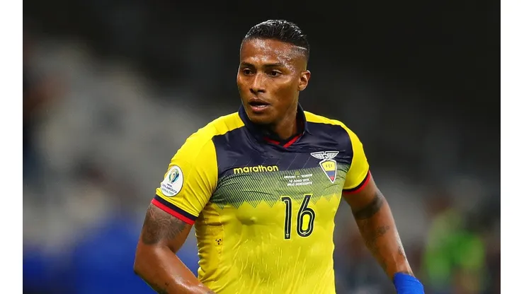 Valencia es referente en su selección