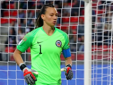 Tiane cuestionó a su DT por no darle más opciones a experimentadas