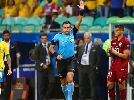 ¿Por qué el VAR demora tanto en tomar decisiones durante la Copa América?