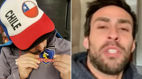 Pinocho y el Mago, un duelo que se viene.