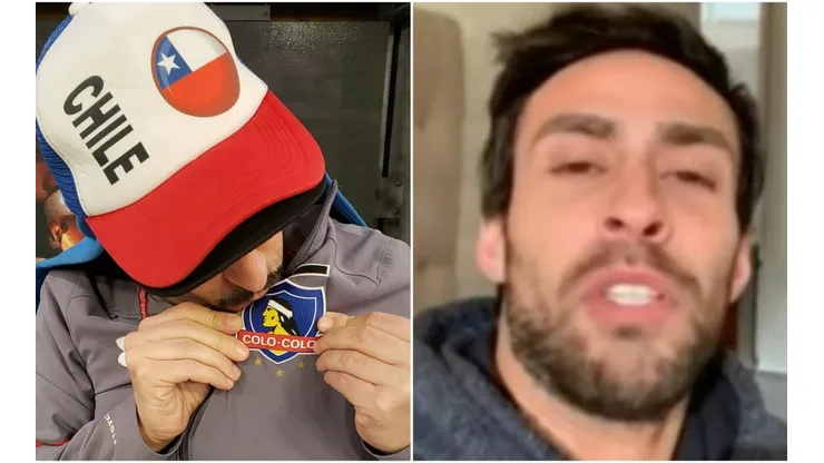 Pinocho y el Mago, un duelo que se viene.