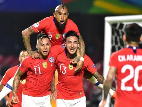 Dónde y cómo ver en vivo Chile vs Ecuador por Copa América