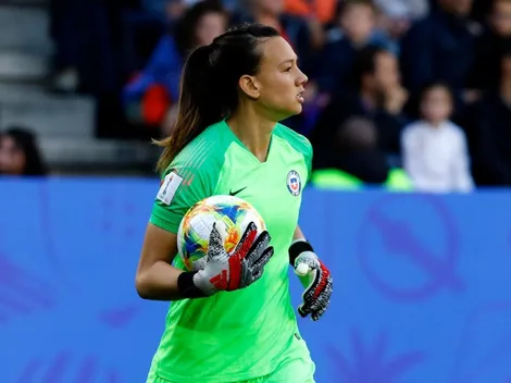 Endler y jugar con los resultados: "Puede ser una ventaja y una presión"