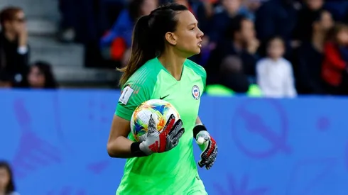 Endler anticipó el partido que cerrará la fase de grupos