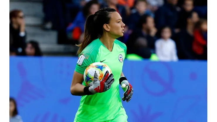 Endler anticipó el partido que cerrará la fase de grupos