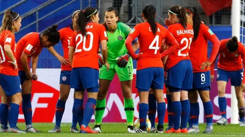 Chile buscará su primera victoria en el Mundial