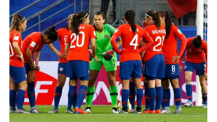 Chile buscará su primera victoria en el Mundial