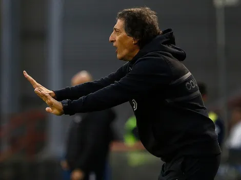 Ex jugadores de Colo Colo cuentan algunas oportunidades de mejora