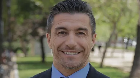 Se le anduvo pasando un poco la mano