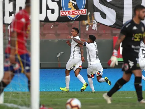 ¡Colo Colo jugará amistoso con público ante Unión Española!