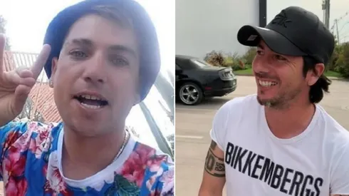 Fritanga le mandó saludos a Pajarito Valdés.