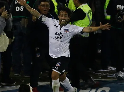 El pronóstico de Jorge Valdivia: Chile ganará 3 a 0