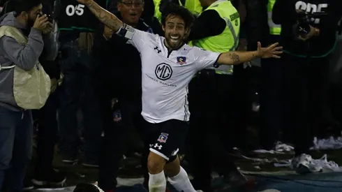 Valdivia está muy pendiente de la Roja