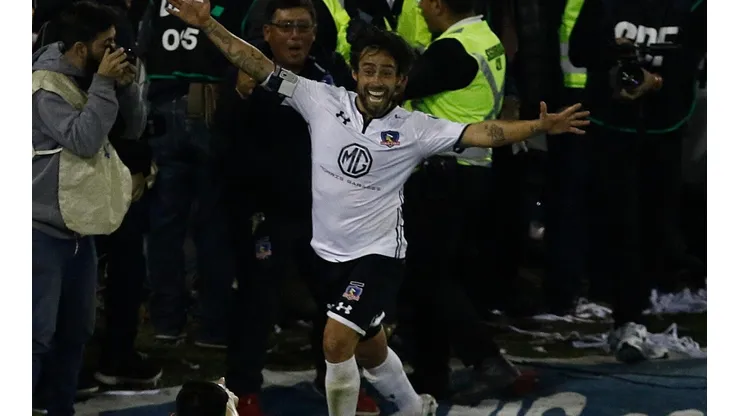 Valdivia está muy pendiente de la Roja