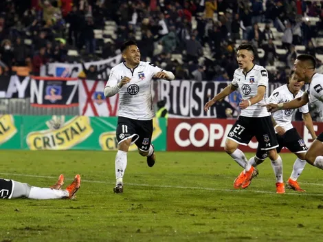 El plantel de Colo Colo volverá a las prácticas el 25 de junio