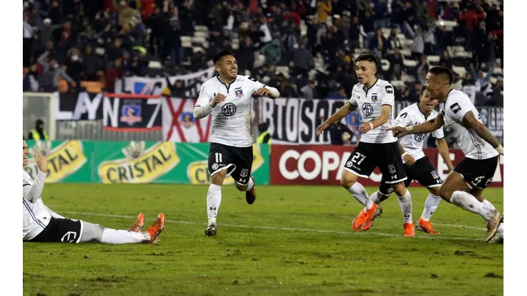 Colo Colo tendrá descanso hasta el 25 de junio