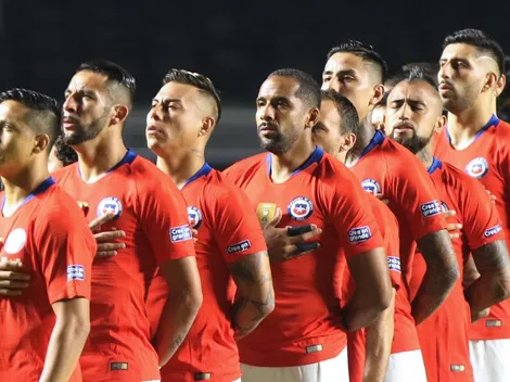 Chile Uno a Uno: Otra cosa es con guitarra