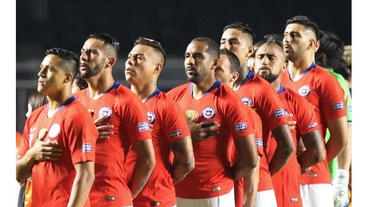 El análisis uno por uno del triunfo 4-0 de Chile sobre Japón