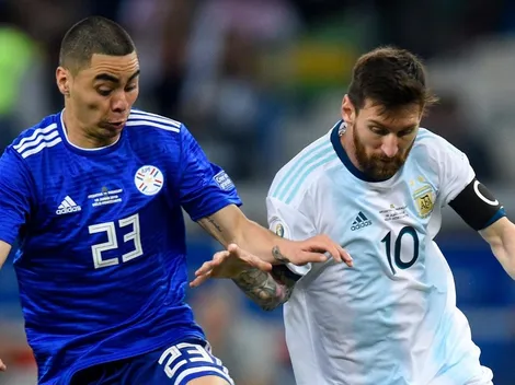 Colombia gana su grupo y enfrentará al segundo de la zona de Chile