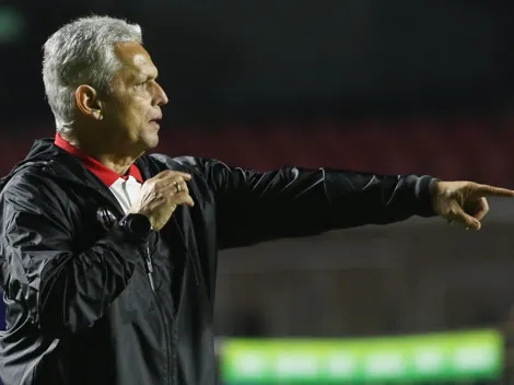 Rueda asegura que Vidal estará para el próximo partido