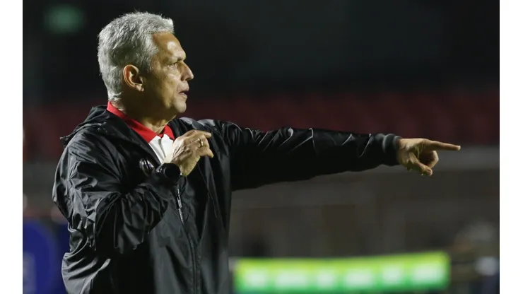 Reinaldo Rueda tuvo su mejor presentación con la Roja