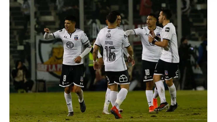¿Tendrá refuerzos Colo Colo en este semestre?