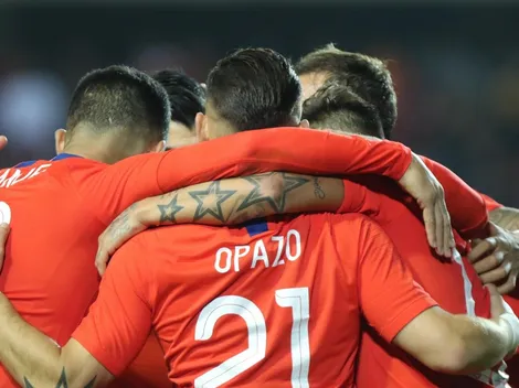 Chile inicia la defensa de su bicampeonato ante Japón