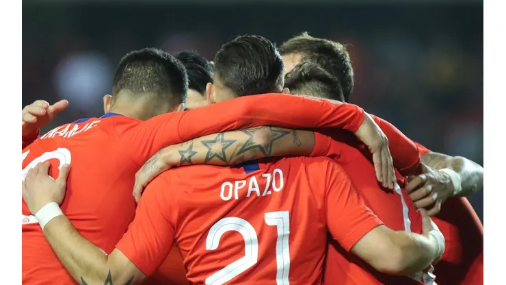 Chile defenderá la corona continental
