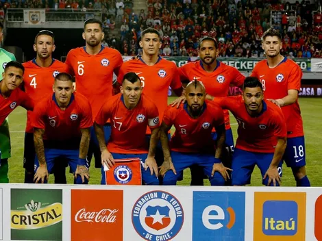 Dónde y cómo ver en vivo Chile vs Japón por Copa América