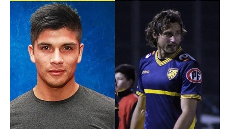 Los defensores se reencontraran con el Cacique en la Copa Chile