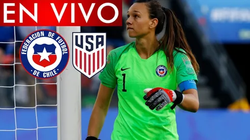 Endler encabezará a la Roja