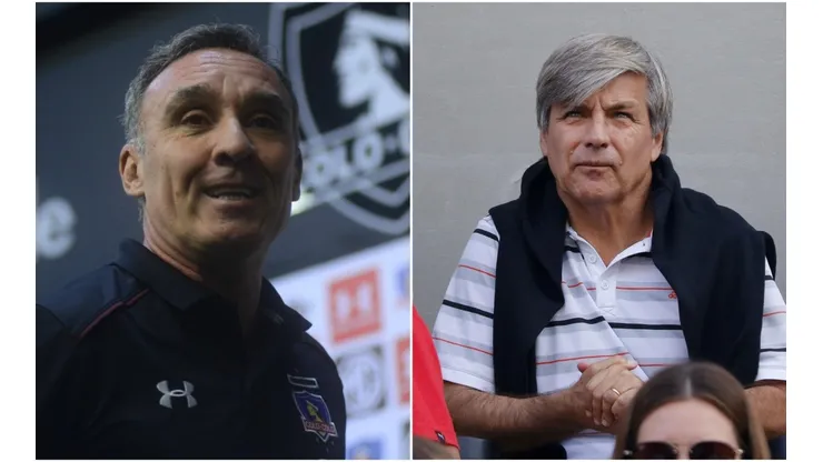 Mosa calificó como "una mentira" que la labor de Harold se interponga a la de Espina.