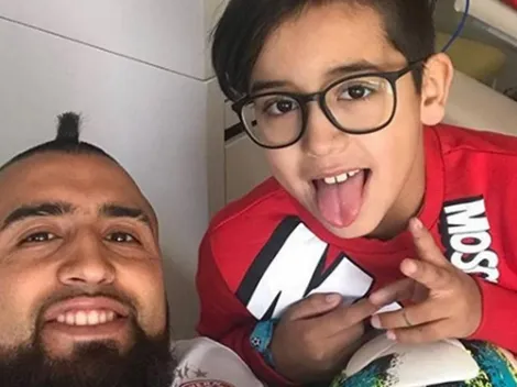 Inaceptable: Revelan amenazas a Monito Vidal en redes sociales