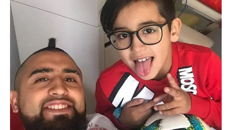 Alonso Vidal recibió amenazas de muerte a través de redes sociales