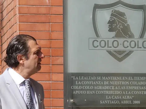 Mosa feliz con la unidad por Harold: “Agradezco a todos los directores”