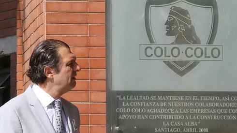 Mosa quedó feliz con la unidad mostrada por Blanco y Negro.