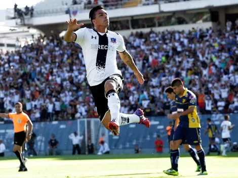 Leve ventaja del Cacique: Historial entre Colo Colo y Barnechea