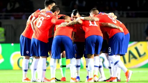 Reinaldo Rueda tendría listo su once para enfrentar a Japón