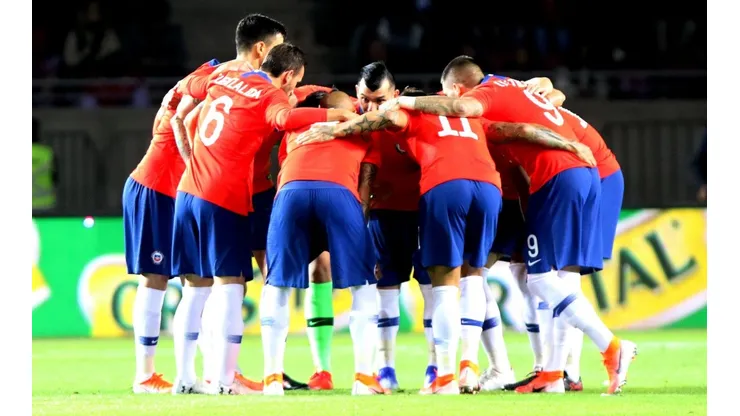 Reinaldo Rueda tendría listo su once para enfrentar a Japón