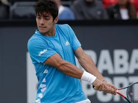 Dónde y cómo ver a Cristian Garin vs Marin Cilic en el ATP de Queen's