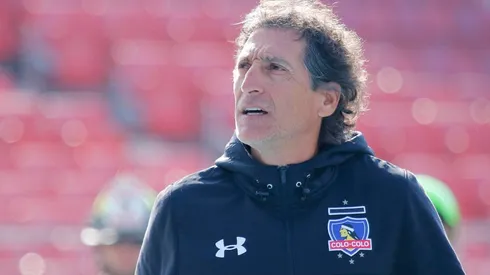 Mario Salas abre la puerta a refuerzos.