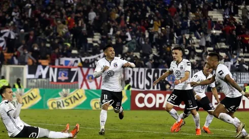 Colo Colo se medirá contra Barnechea después de la Copa América